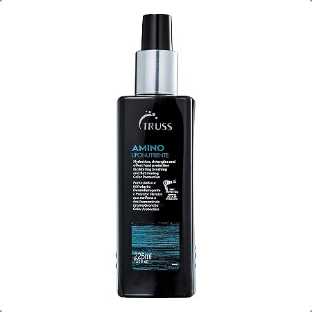 Leave-in Protetor Termico Amino Miracle 225ml Truss