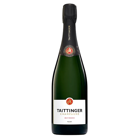 Champanhe Taittinger Reserve Brut