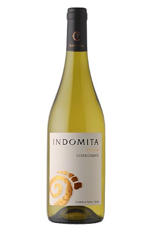 Indómita Varietal Chardonnay