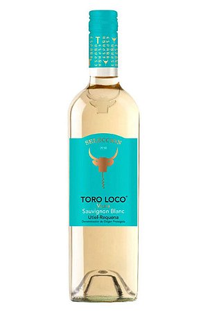 Toro Loco Sauvignon Blanc