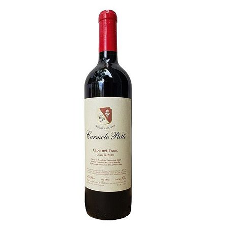 Carmelo Patti Cabernet Franc