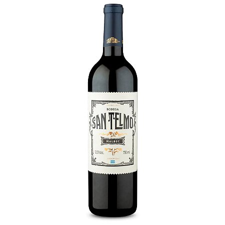 San Telmo Malbec