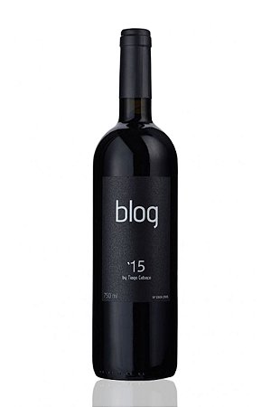 Blog Tinto