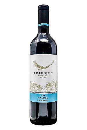 Trapiche Malbec