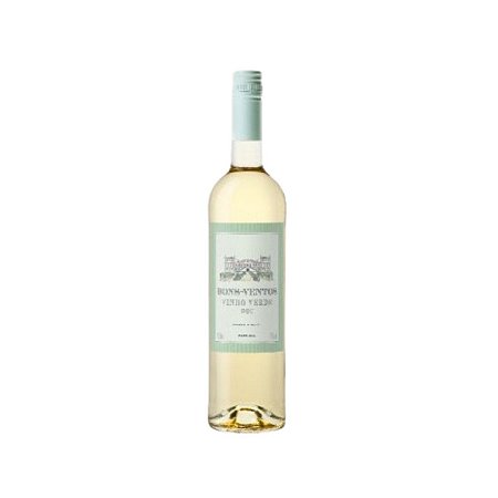 Bons Ventos Vinho Verde