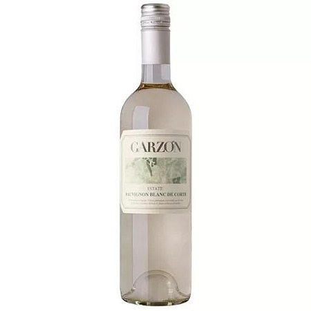 Garzon Estate Sauvignon Blanc de Corte