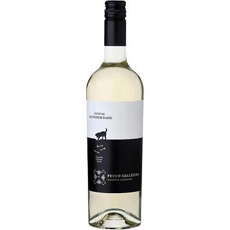 Perro Callejero Blend de Sauvignon Blanc