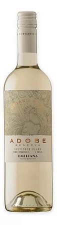 Emiliana Adobe Sauvignon Blanc