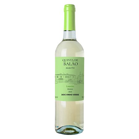 Quinta de Balão Loureiro
