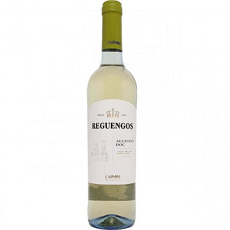 Reguengos Reserva Branco