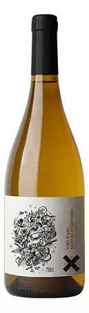 Sapo de Otro Pozo Fumê Blanc