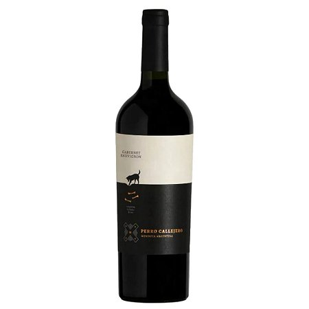 Perro Callejero Cabernet Sauvignon