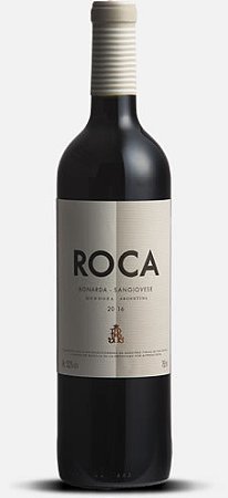 Roca Bonarda Sangiovese