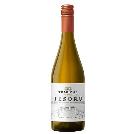 Trapiche Tesoro Chardonnay