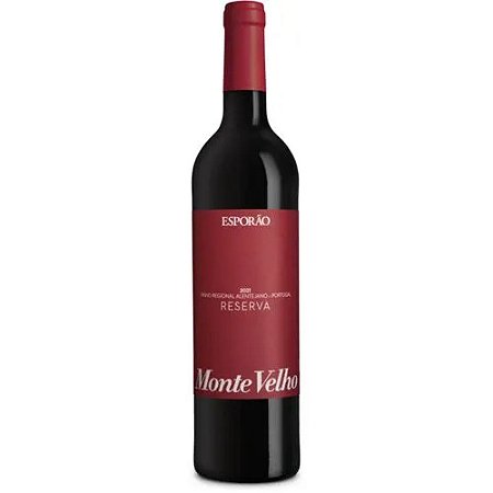 Monte Velho Reserva