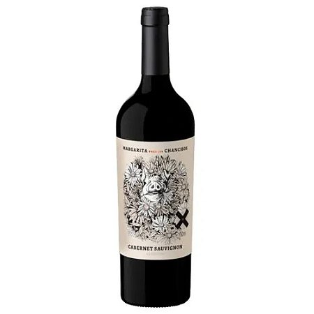 Margarita Para Los Chanchos Cabernet Sauvignon