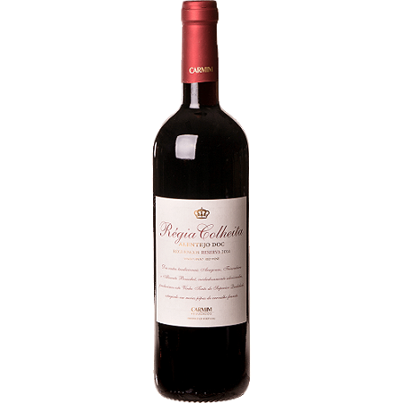 Regia Colheita Tinto