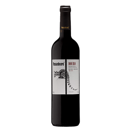 Passadouro DOC Tinto Magnum 1,5L