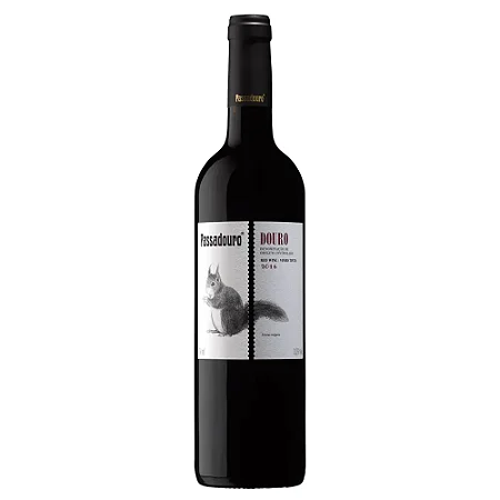 Passadouro DOC Tinto