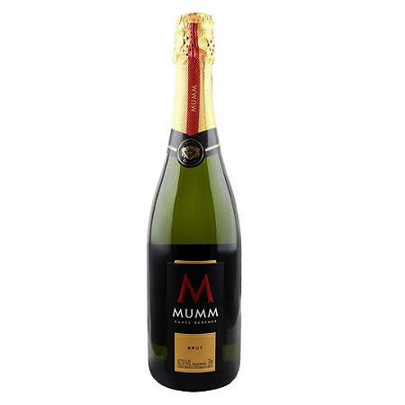 Espumante Mumm Cuvee Brut