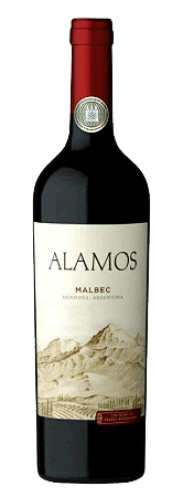 Alamos Malbec