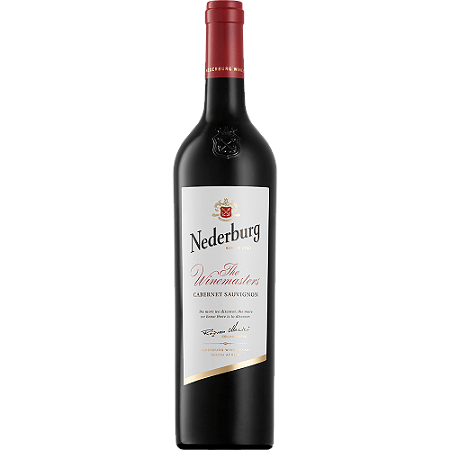 Nederburg WineMasters Cabernet Sauvignon