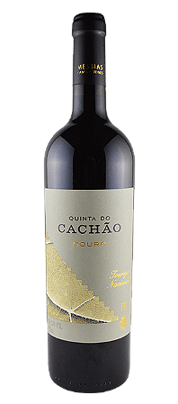 Quinta do Cachão Touriga Nacional