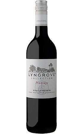 Lyngrove Collection Pinotage