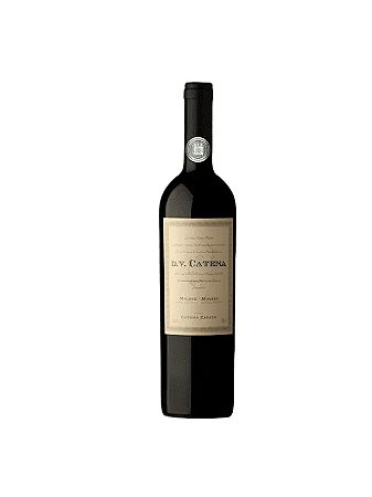 Dv Catena Malbec Malbec