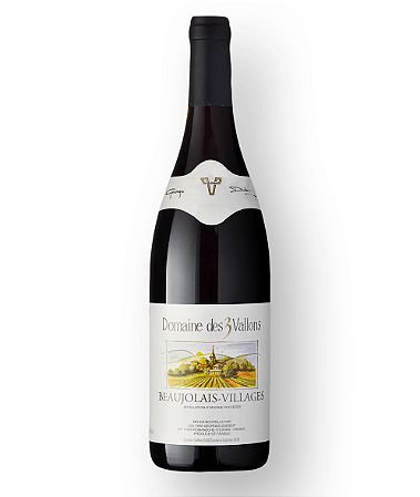 Domaine Des 3 Vallons