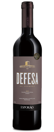 Defesa do Esporão
