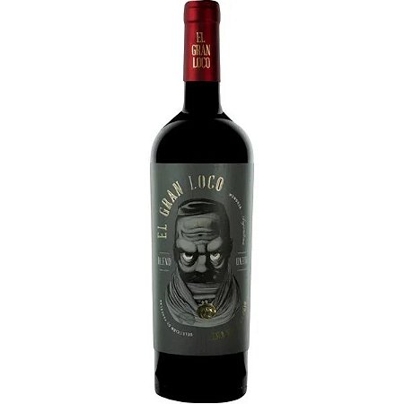Gran Loco Blend