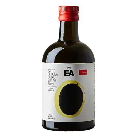 Azeite Extra Virgem Cartuxa EA
