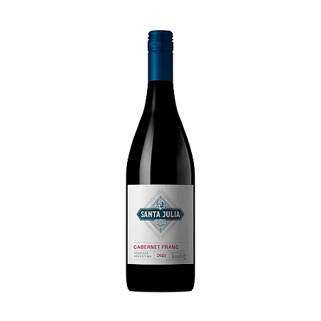 Santa Julia Cabernet Franc