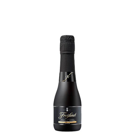 Espumante Baby Freixenet Cordon Negro 200ml
