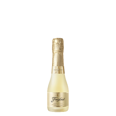 Espumante Baby Freixenet Carta Nevada 200ml