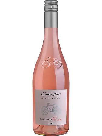 Cono Sur Bicicleta Reserva Rosé Pinot Noir