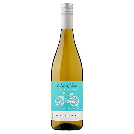 Cono Sur Bicicleta Reserva Sauvignon Blanc
