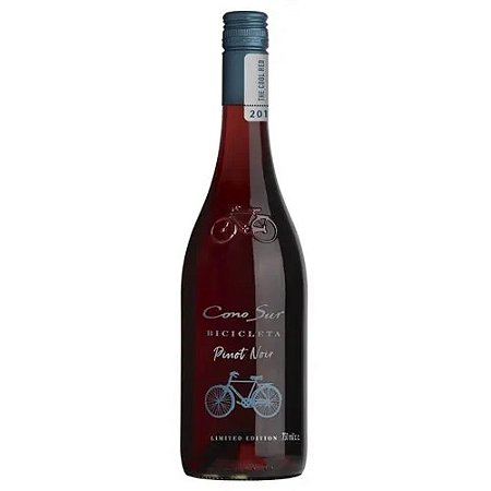 Cono Sur Bicicleta Reserva Pinot Noir