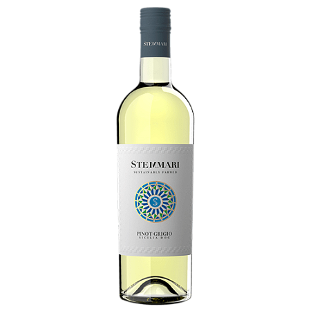 Stemmari Pinot Grigio DOC 2023