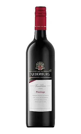Nederburg Foundation Pinotage