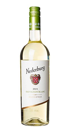 Nederburg Foundation Sauvignon Blanc