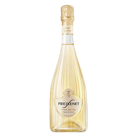 Espumante Francês Freixenet Brut Royal 750ml