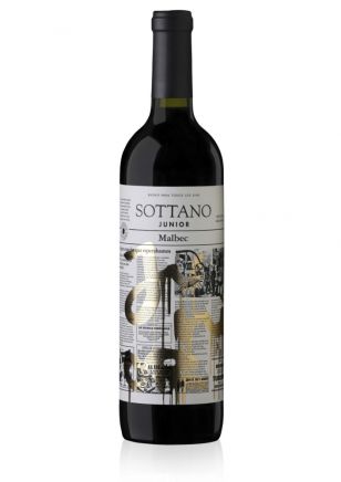 Sottano Junior Malbec