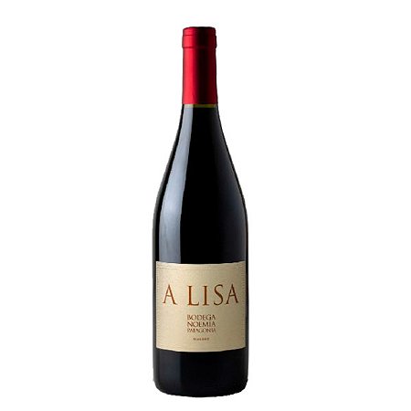 A Lisa Malbec