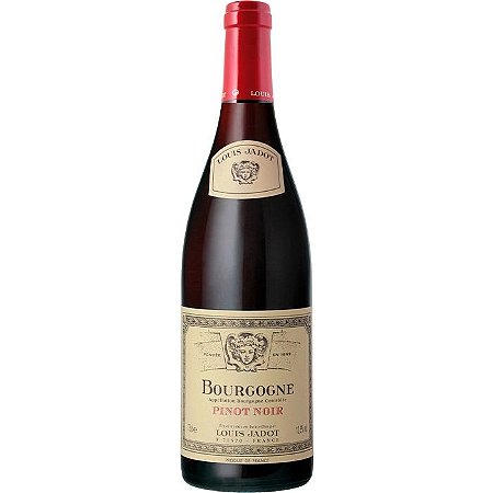 Louis Jadot Pinot Noir Couvent Jacobins