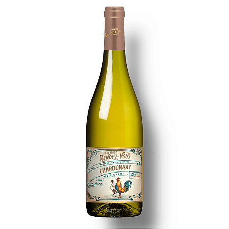 Rendez Vous Chardonnay