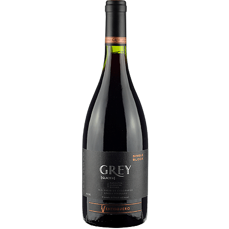 Grey Glacier GCM