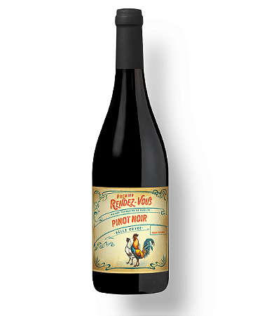 Rendez Vous Pinot Noir