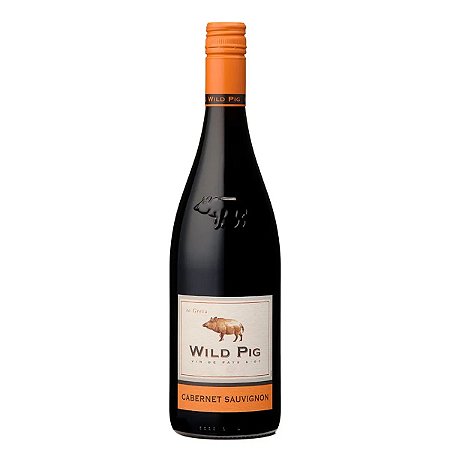 Wild Pig Cabernet Sauvignon